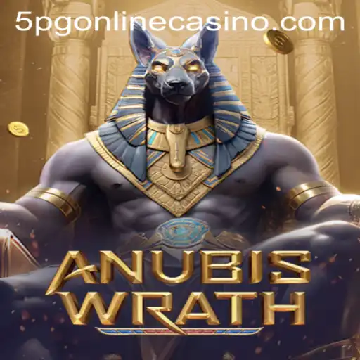 AnubisWrath: Dominating the Gaming World