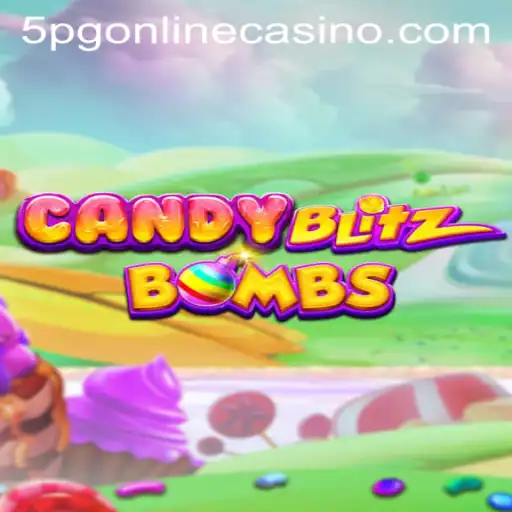Unwrapping the Sweet Strategy of CandyBlitzBombs