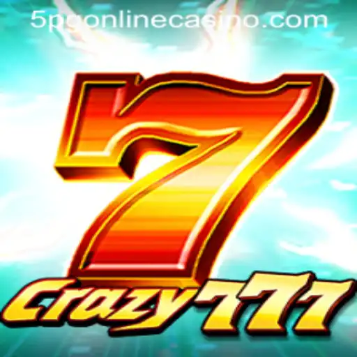 Crazy777: The Exciting World of 5pg Gaming