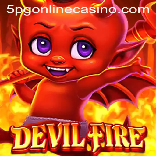 Exploring DevilFire: A Thrilling Dive into the 5pg Gaming Universe