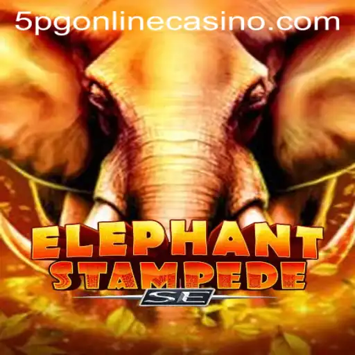 The Thrilling World of ElephantStampedeSE