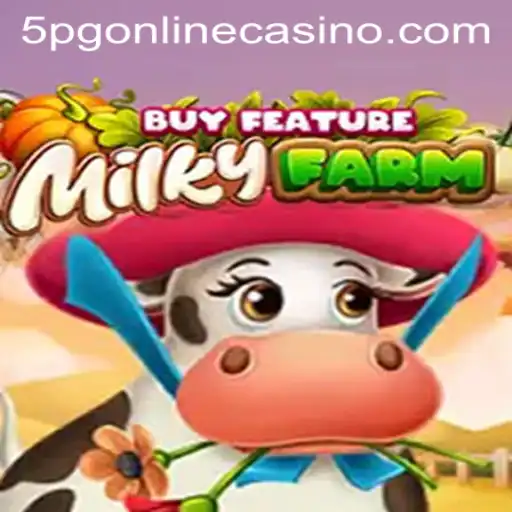 Explore The World of MilkyFarmBuyFeature
