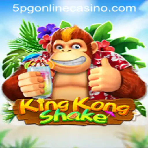 Exploring KingKongShake: The Strategic Adventure