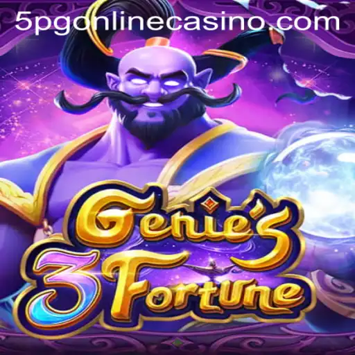 The Enigmatic World of Genie3Fortune: A Comprehensive Guide