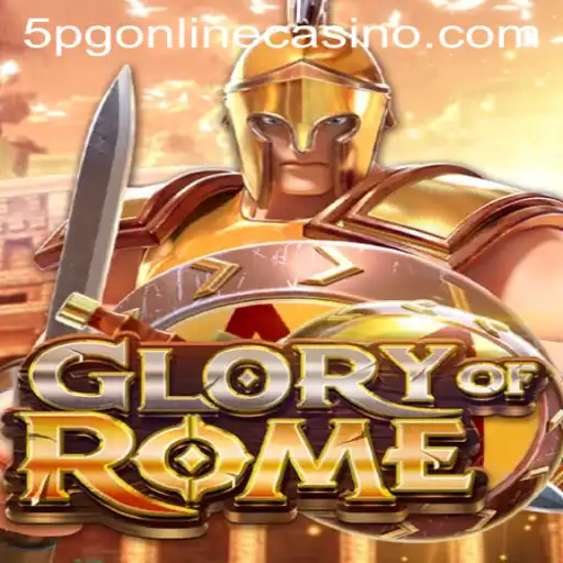 Exploring the World of 'GloryofRome': The Strategy Game with a Historical Twist