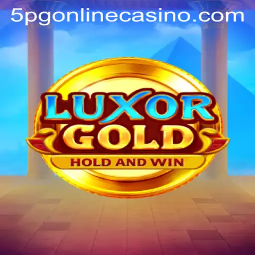 LuxorGold: A New Era of Gaming Unveiled