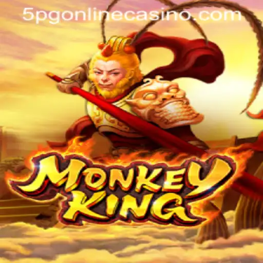 Unveiling the Adventures of MonkeyKing: A Journey Into the Iconic Game - 5pg