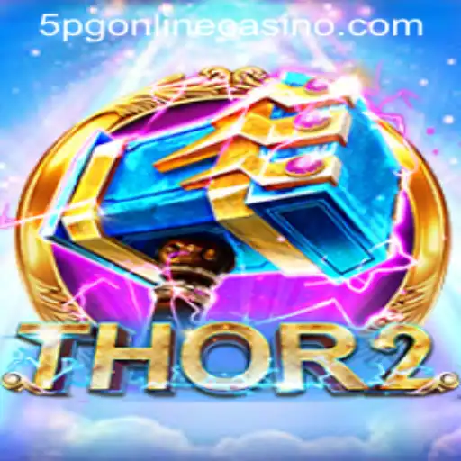 Thor2: An Epic Gaming Experience