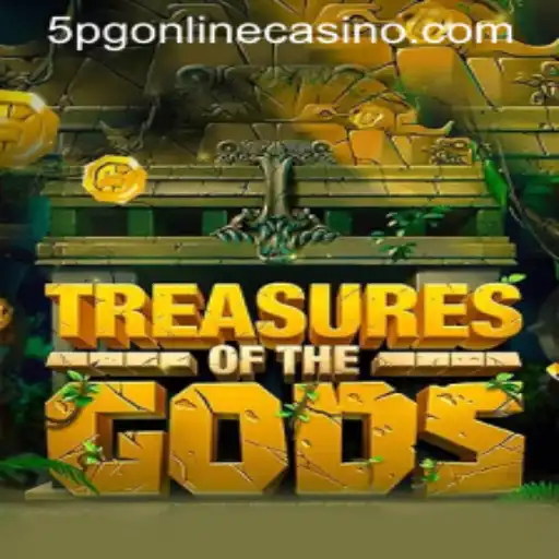 Explore the Enthralling World of 'Treasure of the Gods'