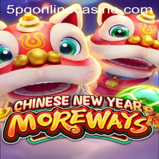 Discover CHINESENEWYEARMOREWAYS: A Thrilling Game by 5pg