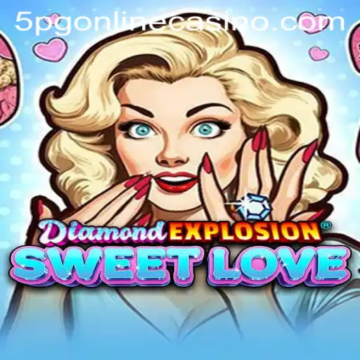 DiamondExplosionSweetLove: A Journey Into a Mesmerizing Game World