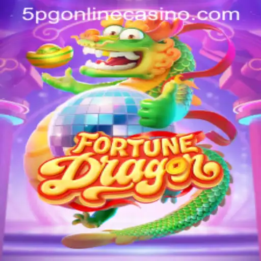 Exploring the Mystical World of FortuneDragon: A New Frontier in Gaming