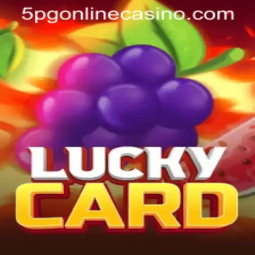 Exploring LuckyCard: The Exciting Game From 5pg