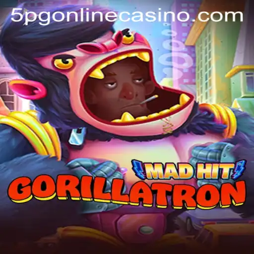 MadHitGorillatron: An Innovative Adventure in Gaming