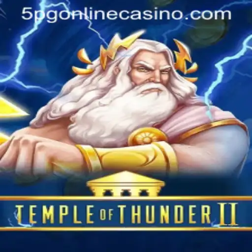 Temple of Thunder II - An Epic Adventure Awaits