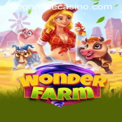 Explore the Fascinating World of WonderFarm